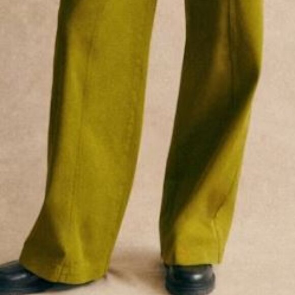 Sezane Roderic Trouser - Picture 2 of 6